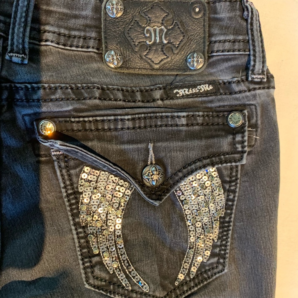 Miss Me Jeggings